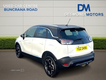 Used Vauxhall Crossland 2023 for sale - 79083874: Photo
