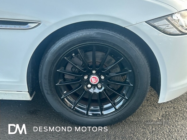 Used Jaguar XF 2016 for sale - 77469761: Photo 10