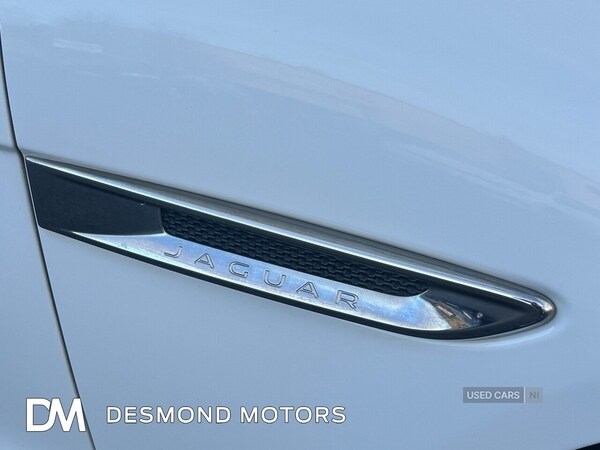 Used Jaguar XF 2016 for sale - 77469761: Photo 11