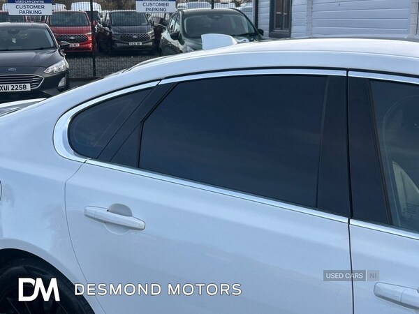 Used Jaguar XF 2016 for sale - 77469761: Photo 14