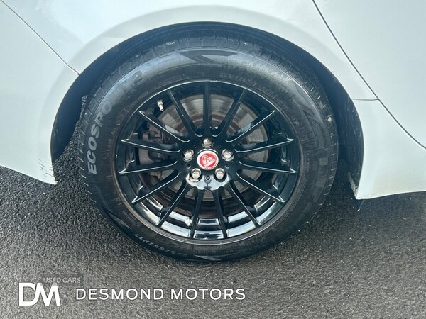 Used Jaguar XF 2016 for sale - 77469761: Photo 15