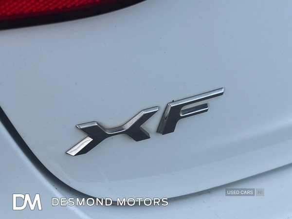 Used Jaguar XF 2016 for sale - 77469761: Photo 18