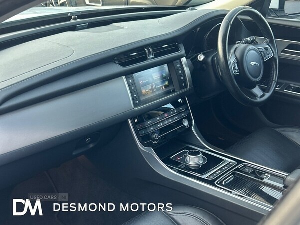 Used Jaguar XF 2016 for sale - 77469761: Photo 23