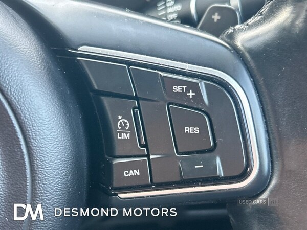 Used Jaguar XF 2016 for sale - 77469761: Photo 32