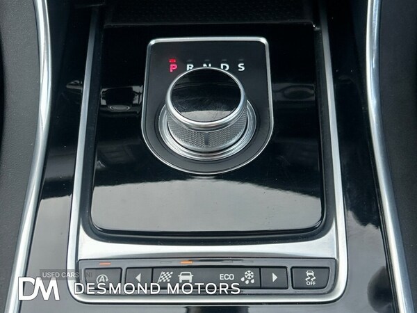 Used Jaguar XF 2016 for sale - 77469761: Photo 38