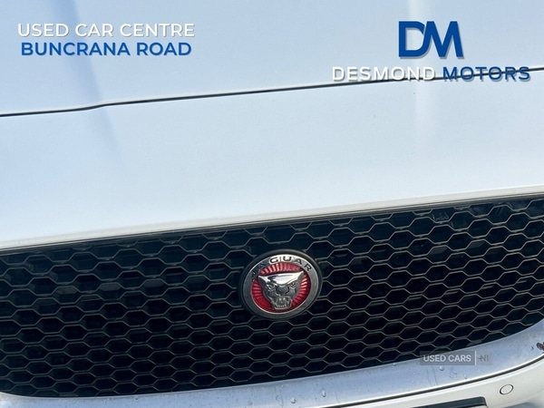 Used Jaguar XF 2016 for sale - 77469761: Photo 8