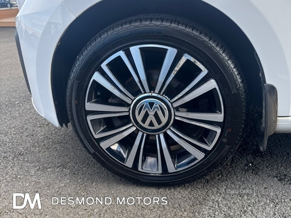 Used Volkswagen up! 2019 for sale - 77634278: Photo 10