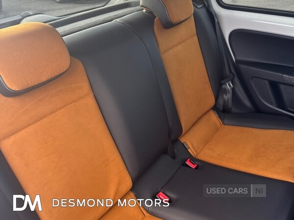 Used Volkswagen up! 2019 for sale - 77634278: Photo 13