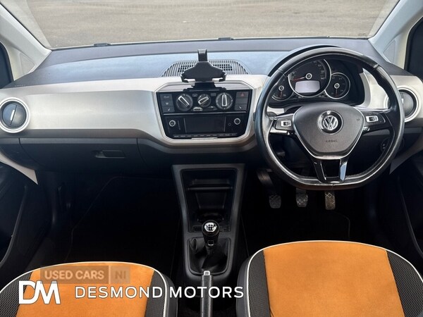 Used Volkswagen up! 2019 for sale - 77634278: Photo 14