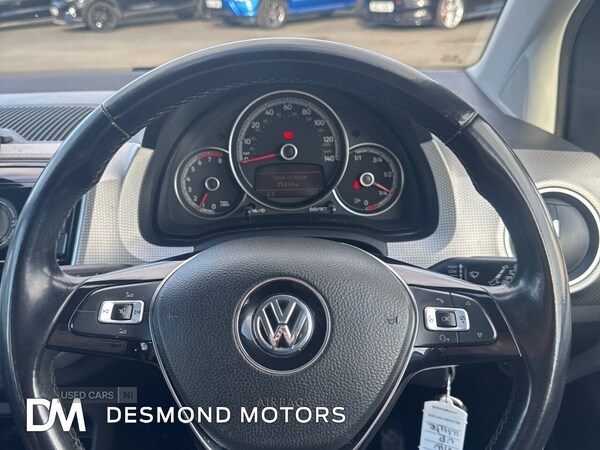 Used Volkswagen up! 2019 for sale - 77634278: Photo 22