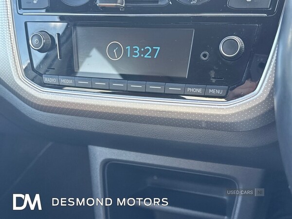 Used Volkswagen up! 2019 for sale - 77634278: Photo 24