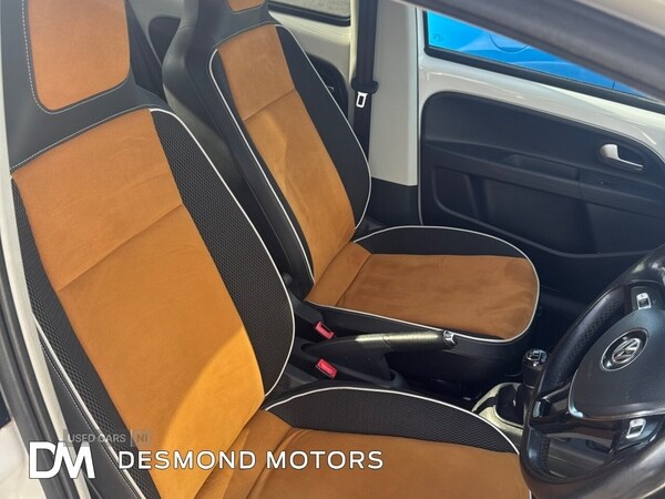 Used Volkswagen up! 2019 for sale - 77634278: Photo 32