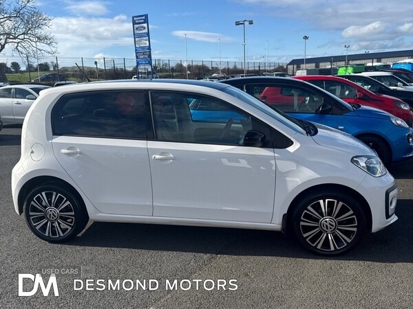 Used Volkswagen up! 2019 for sale - 77634278: Photo 37