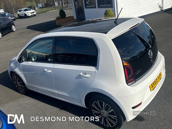 Used Volkswagen up! 2019 for sale - 77634278: Photo 38