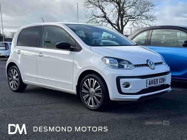 Used Volkswagen up! 2019 for sale - 77634278: Photo 39