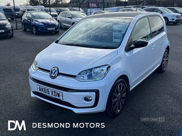 Used Volkswagen up! 2019 for sale - 77634278: Photo 40