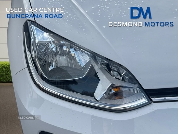 Used Volkswagen up! 2019 for sale - 77634278: Photo 5