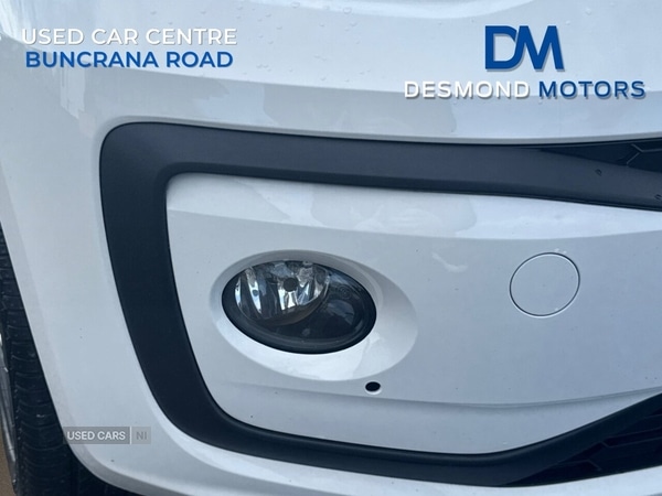 Used Volkswagen up! 2019 for sale - 77634278: Photo 6