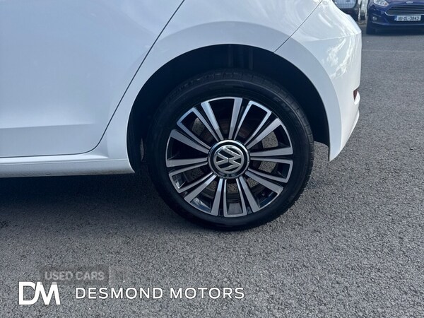 Used Volkswagen up! 2019 for sale - 77634278: Photo 9