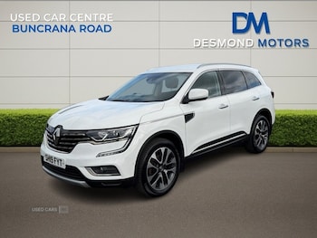 Used Renault Koleos 2019 for sale - 79475803: Photo