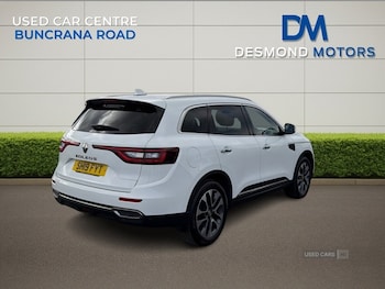 Used Renault Koleos 2019 for sale - 79475803: Photo