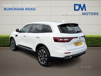 Used Renault Koleos 2019 for sale - 79475803: Photo