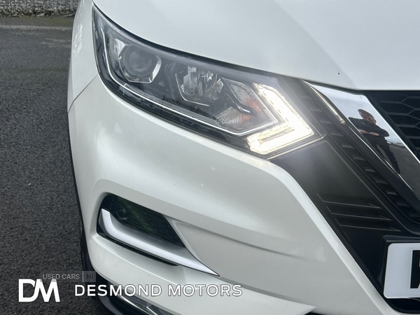 Used Nissan Qashqai 2018 for sale - 77075071: Photo 10