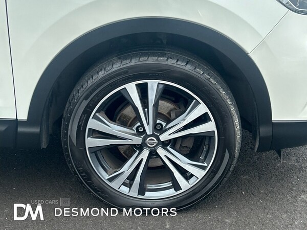 Used Nissan Qashqai 2018 for sale - 77075071: Photo 11