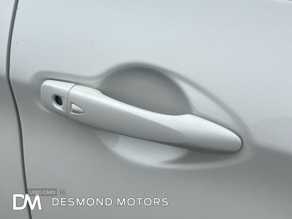 Used Nissan Qashqai 2018 for sale - 77075071: Photo 13