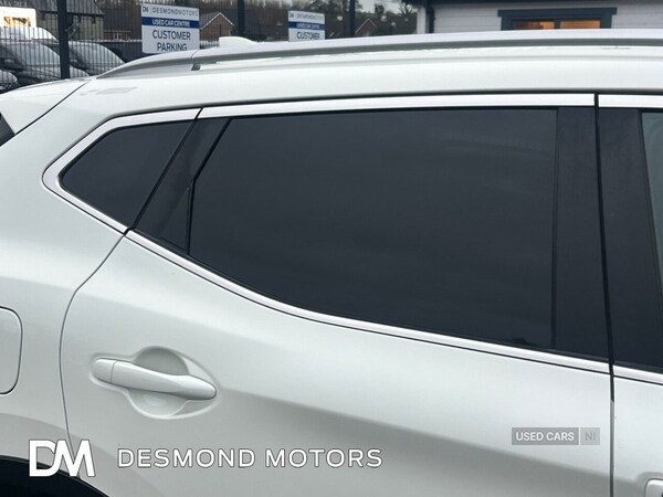 Used Nissan Qashqai 2018 for sale - 77075071: Photo 14