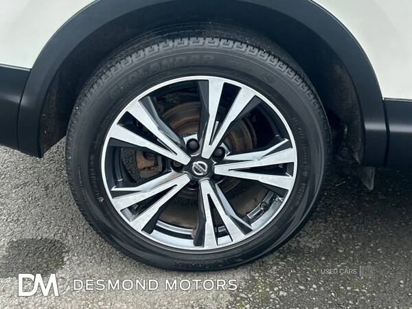 Used Nissan Qashqai 2018 for sale - 77075071: Photo 15