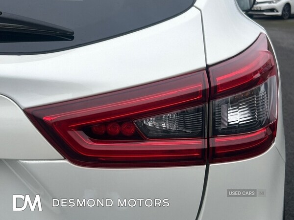 Used Nissan Qashqai 2018 for sale - 77075071: Photo 16