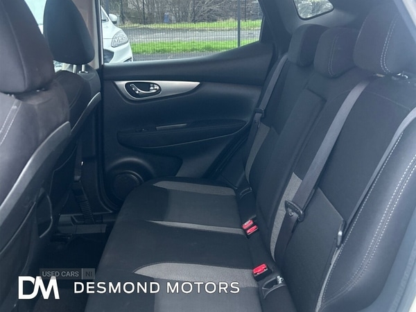 Used Nissan Qashqai 2018 for sale - 77075071: Photo 24