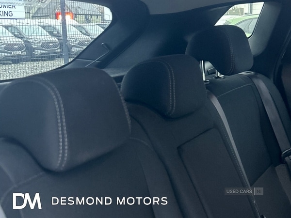 Used Nissan Qashqai 2018 for sale - 77075071: Photo 27