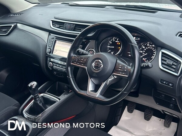 Used Nissan Qashqai 2018 for sale - 77075071: Photo 28