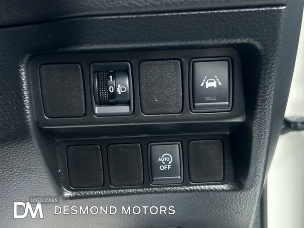 Used Nissan Qashqai 2018 for sale - 77075071: Photo 31