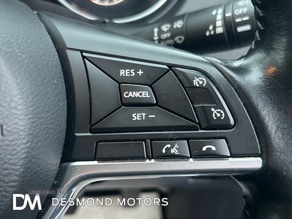 Used Nissan Qashqai 2018 for sale - 77075071: Photo 32