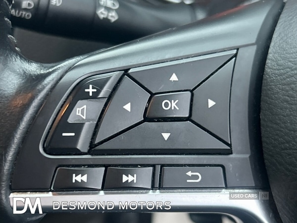 Used Nissan Qashqai 2018 for sale - 77075071: Photo 33