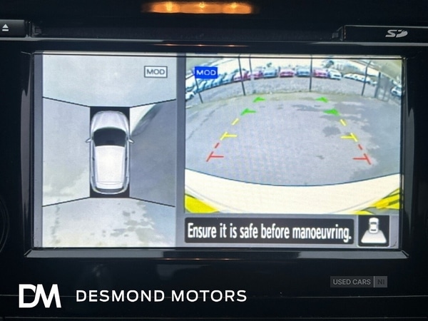 Used Nissan Qashqai 2018 for sale - 77075071: Photo 35