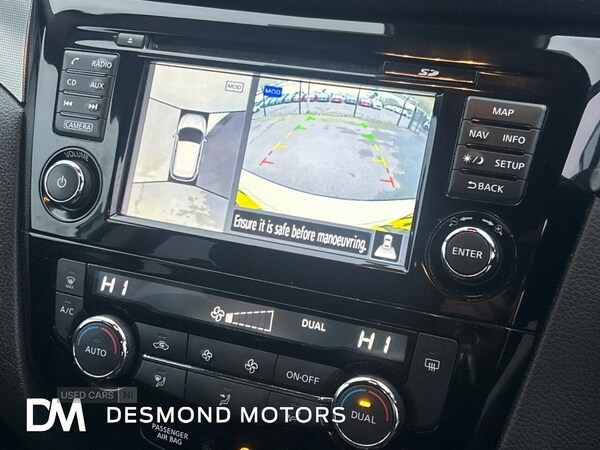 Used Nissan Qashqai 2018 for sale - 77075071: Photo 36