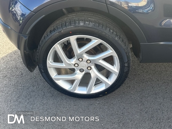 Used Land Rover Range Rover Evoque 2017 for sale - 78128404: Photo 10