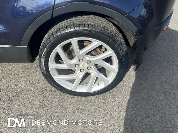 Used Land Rover Range Rover Evoque 2017 for sale - 78128404: Photo 11