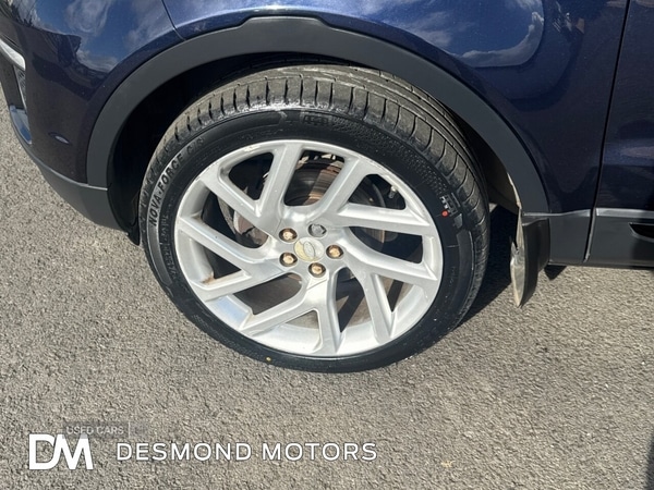 Used Land Rover Range Rover Evoque 2017 for sale - 78128404: Photo 12