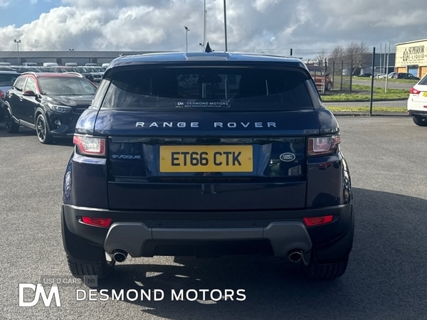 Used Land Rover Range Rover Evoque 2017 for sale - 78128404: Photo 13