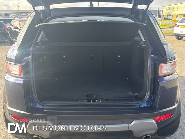 Used Land Rover Range Rover Evoque 2017 for sale - 78128404: Photo 14