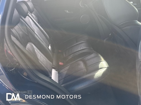 Used Land Rover Range Rover Evoque 2017 for sale - 78128404: Photo 15