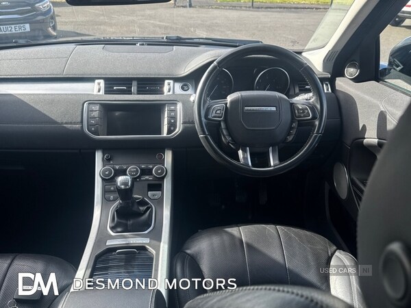 Used Land Rover Range Rover Evoque 2017 for sale - 78128404: Photo 18