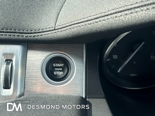 Used Land Rover Range Rover Evoque 2017 for sale - 78128404: Photo 21