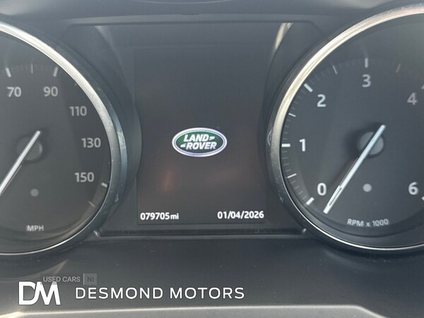 Used Land Rover Range Rover Evoque 2017 for sale - 78128404: Photo 22