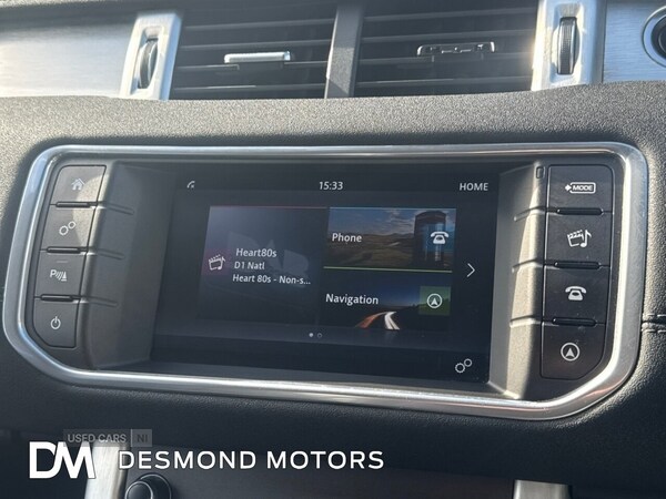 Used Land Rover Range Rover Evoque 2017 for sale - 78128404: Photo 27